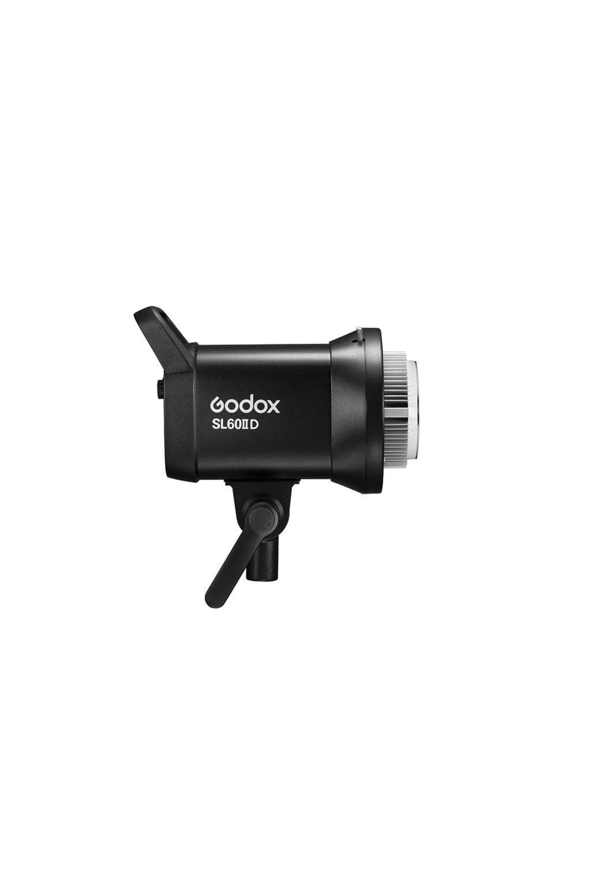 Godox SL60IID Daylight LED Video Light, 70W 5600K LED Continuous Light, 8 Fx Effects Bluetooth APP Control CRI/TLCI 96+/97+ Led Light with Bowens Mount for Studio Video Recording, Photography — Amazon image 5