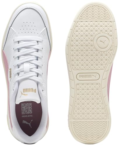 Image of Puma Womens Vikky Star Sneaker