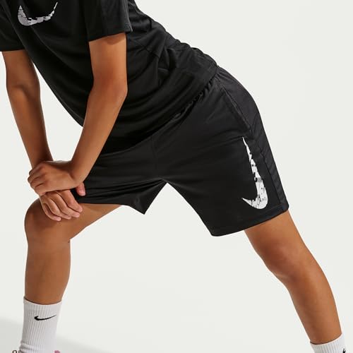Image of Nike Mens Short Hbr Dri Fit Shorts