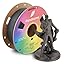 Basic Pla - 1.75mm Dark Grey (Hex Code: #485259)
