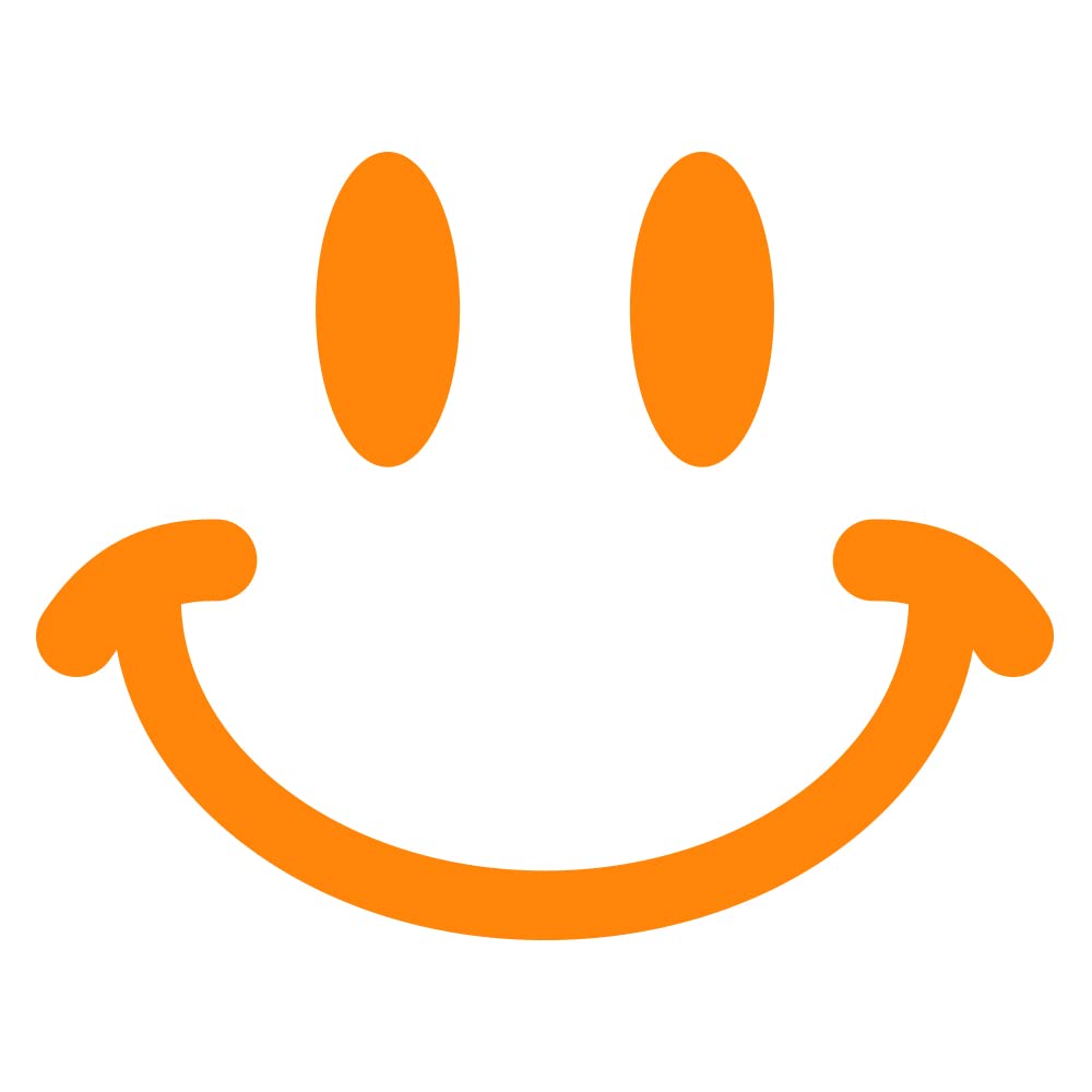 Amazon.co.jp: ニコちゃんマーク シール ステッカー スマイル 笑顔