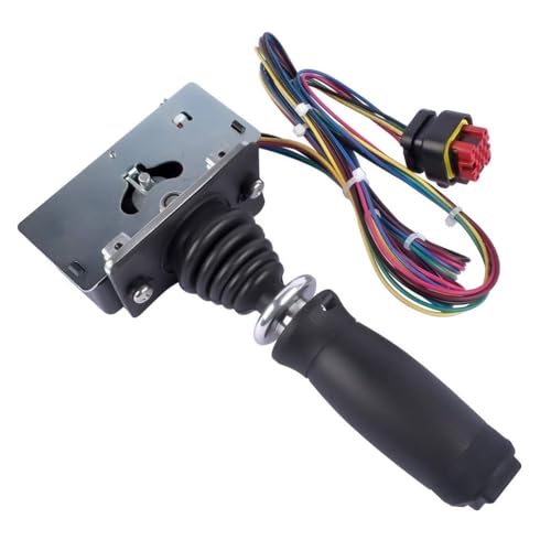 Contrôleur de Joystick Réparation Nacelle JLG 450A 510AJ Panne AP02
