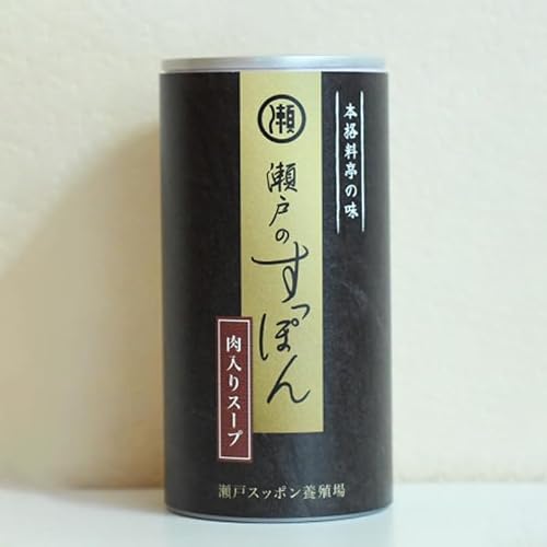 瀬戸合同会社 [定期便・全3回]神奈川県産すっぽん肉入りスープ 180g×5本×3回