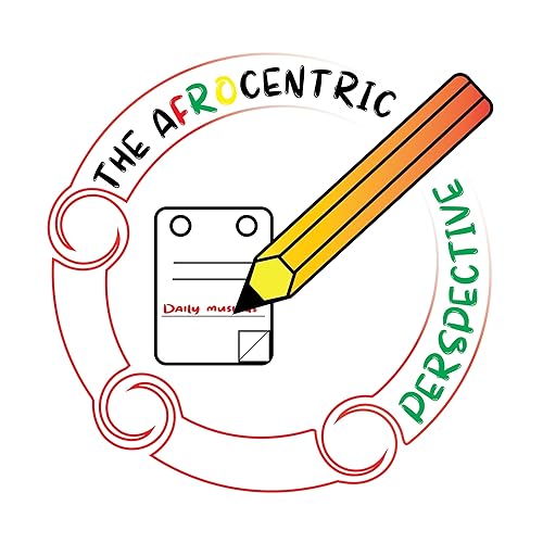 The Afrocentric Perspective cover art