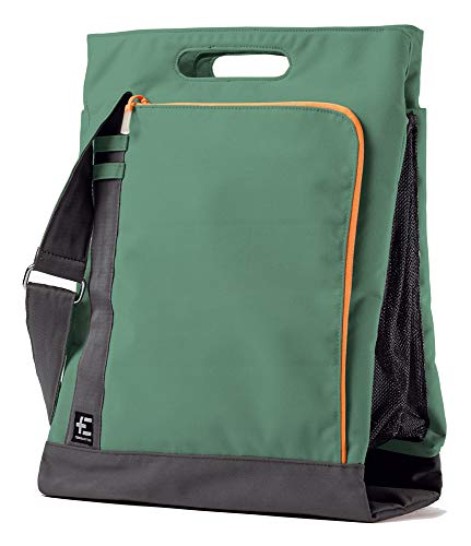 Preisvergleich Produktbild Terra Nation Strandtasche Tama Kopu (grün)