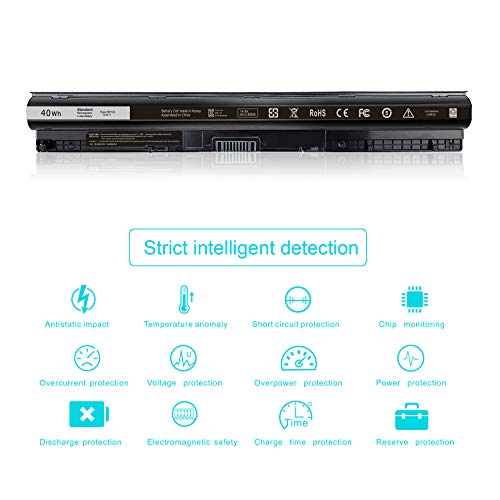 Dell Inspiron Replacement Battery - Image 3