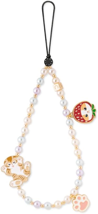 MAYUバーニーズニューヨーク銀座本店購入パールネックレス 購入説明書