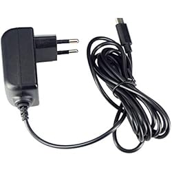 Cargador Nintendo Switch Potencia Subsonic - Cargador Power and play adapter (Nintendo Switch/Switch Lite)