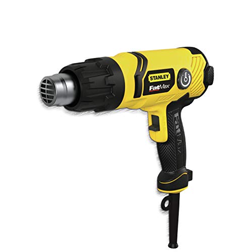 Stanley FME670K Pistolet air chaud - vue 5
