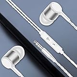 有線スリープステレオヘッドフォンヘッドフォンインイヤーMICヘッドフォンオーディオベース3.5mmAUX有線ヘッド