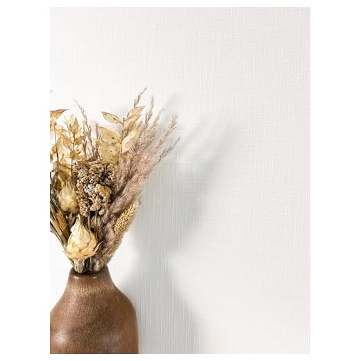 NEWROOM Tapete Weiß Vliestapete Überstreichbar - Linien Uni Einfarbig Struktur Modern Stoßfest Blickdicht inkl. Tapezier-Ratgeber