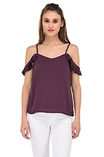Purys Womens Regular Fit Top at Rs. 159
