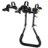 portabicicletas saris solo Rack trasero para 3 bicicletas