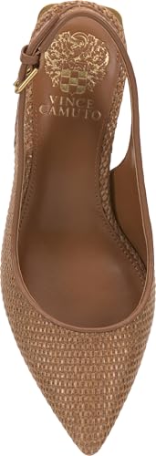 Image of Vince Camuto Women's Hamden Buckle Slingback Pump
