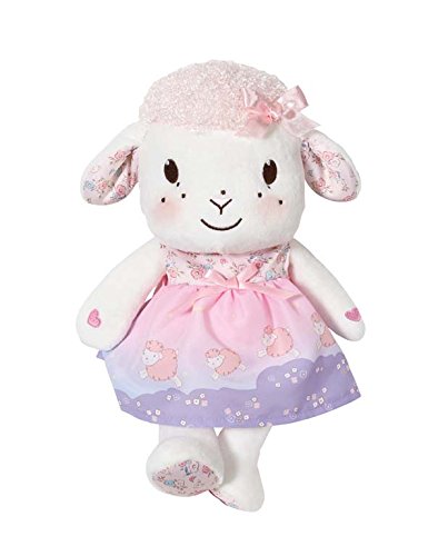 Preisvergleich Produktbild Zapf Creation 794319 Plüschtier, rosa