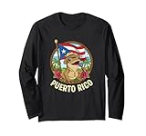 Photo Gallery coqui rana cantante puerto rico bandiera rane comune el coquí maglia a manica Photo Gallery coqui rana cantante puerto rico bandiera rane comune el coquí maglia a manica