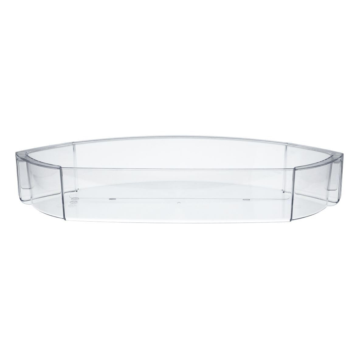 easyPART passend für gorenje 449189 Abstellfach Flaschenfach 475x80mm für