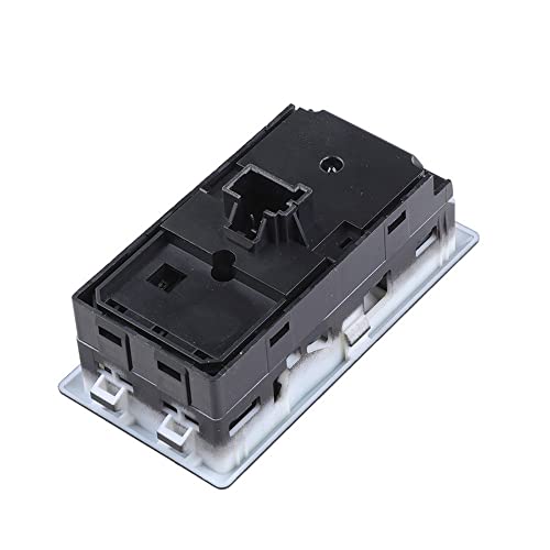 Interrupteur de panneau de porte pour camions 7421972423 44T404901 commande cabine - 4