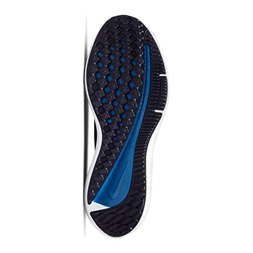 Image of Nike Men Mesh Running Shoes