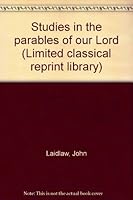 Studies in the miracles of our Lord 086524183X Book Cover