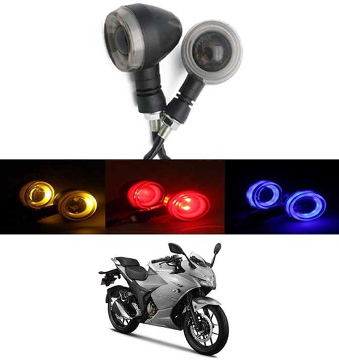 AYW: ALL YOU WANTi88 Indicator Suzuki-Gixxer-SF-250