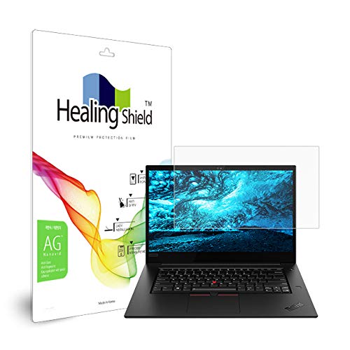 Healingshield/�q�[�����O�V�[���h �m�[�g�p�\�R���t���ی�t�B�����iLenovo ThinkPad X1 Extreme 2nd Gen�p�j