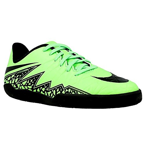 Nike Jr Hypervenom Phelon II IC chaussures foot en salle garçon