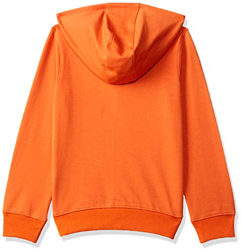 Image of Amazon Brand - Jam & Honey Boys Lightweight Sweatshirt