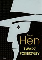 Twarz pokerzysty 836129726X Book Cover