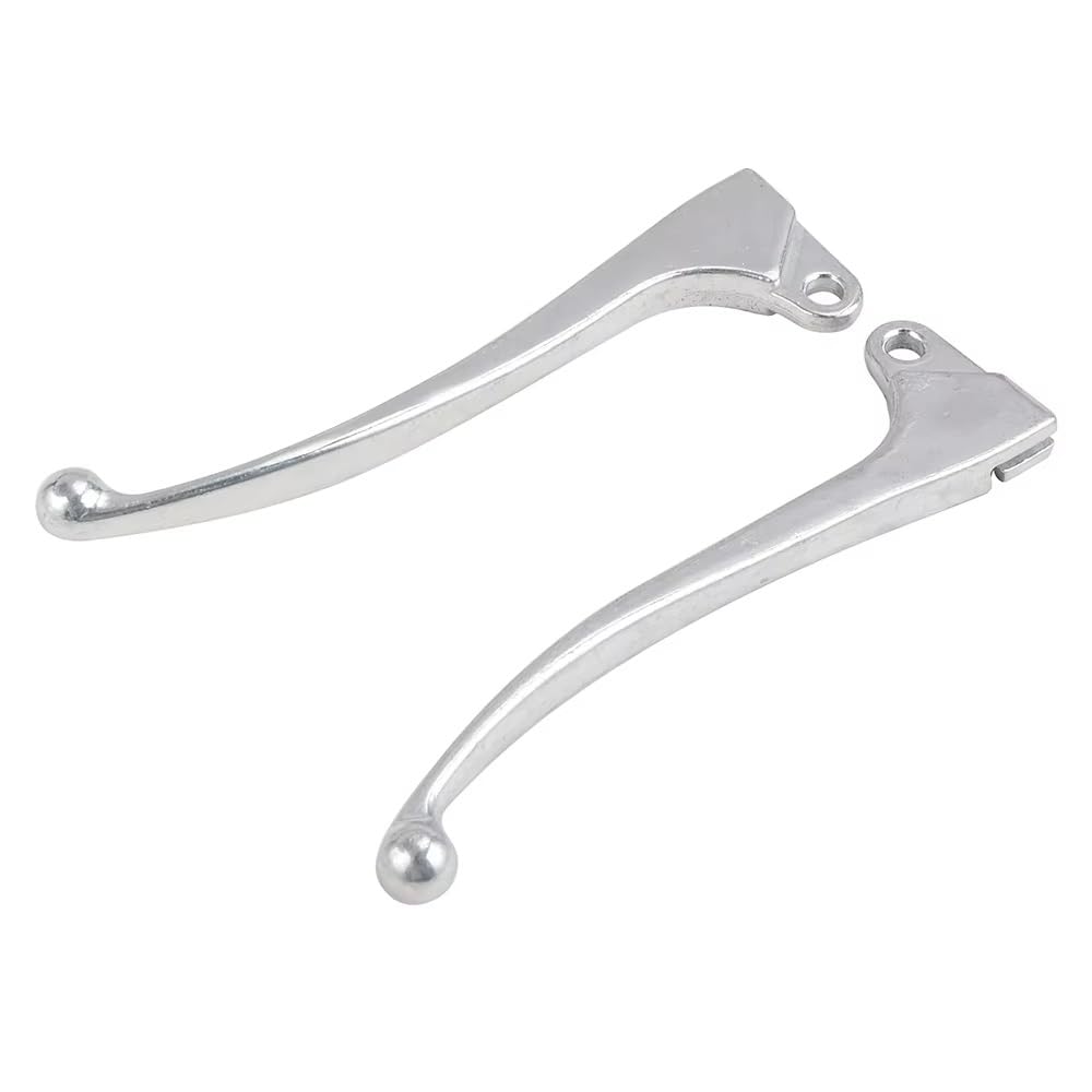 ZhanNuoBHd Brake Clutch Lever for XR80R for XR75 for XR500 for XR250 for XR100R for XL80S for XL75 for XL70 for XL350 for XL250S for XL185S Motorcycle Brake Clutch Lever Levers