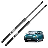 WateryWave 2X Ammortizzatori Posteriori per Transporter IV 70B 70C 7DB 7DK 70J 2.4L 1990-1998 Transporter IV 70XB 70XC 7DB 7DW 1.8L-2.5L 1990-2003 Molle a Gas Sostituire #701 829 331 G, 701829331G
