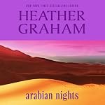 Cover of Arabian Nights
