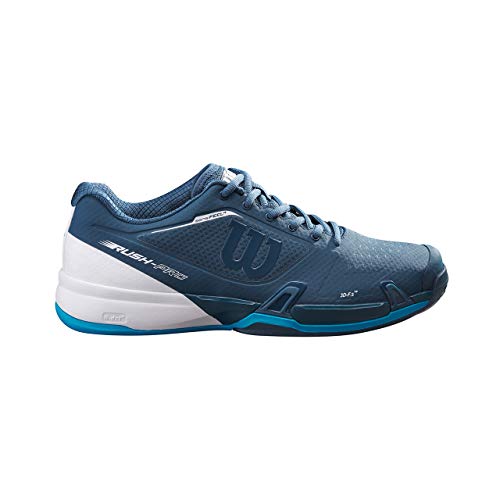 Las mejores zapatillas wilson