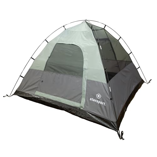 Carpa Stansport para 3 personas miniatura 2