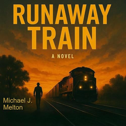 Audiobook: Runaway Train by Michael J. Melton episode artwork