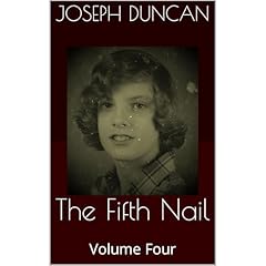 The Fifth Nail Audiobook By Joseph Duncan cover art
