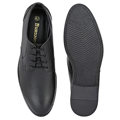 Burwood Mens Bwd 57 Formal Shoes