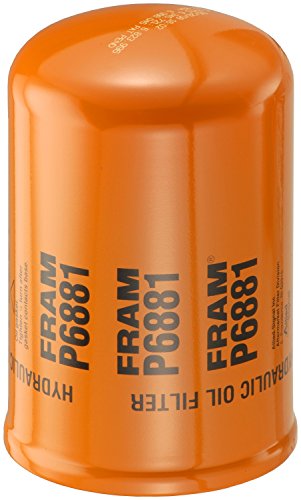 FRAM P6881 Hydraulic Filter
