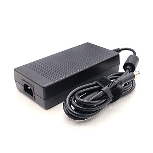 Amazon.com: 19V 9.5A 180W 7.4 * 5.0mm AC Adapter Charger for HP