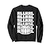 Snare Drum Schlagzeug Drummer Percussion Trommel Drumsticks Sweatshirt