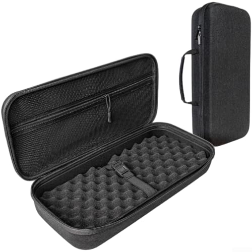 Caja para tarjetas gráficas de material EVA robusto y bolsa antichoque RTX Serie 40