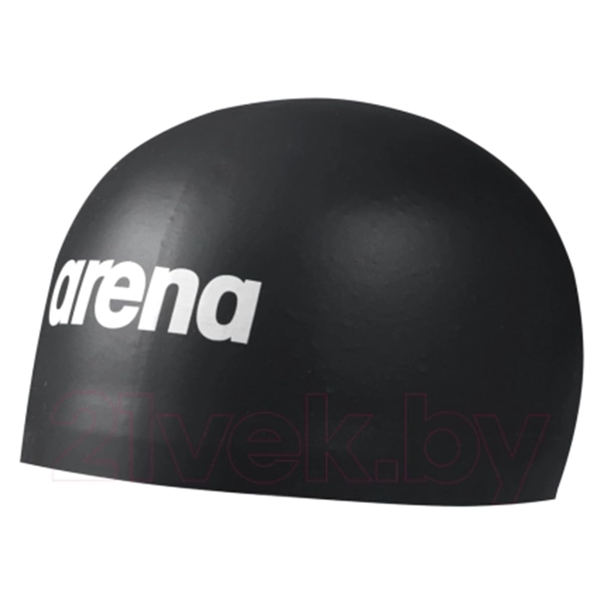 Arena 3d Soft Cap M Black