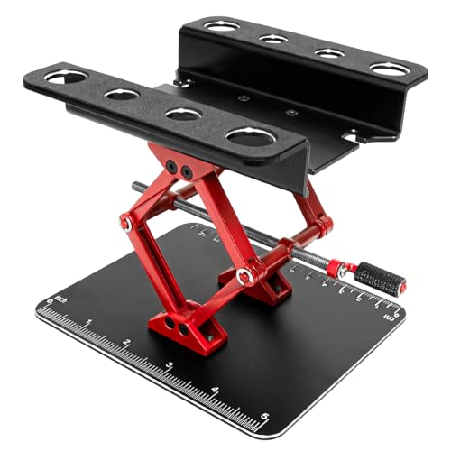 LRFHL Aluminum RC Repair Stand