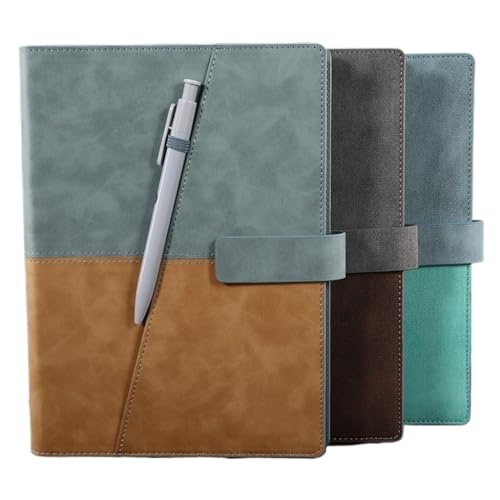 WYBFFC �r�W�l�X A5 �m�[�g �_�C�A���[�u�b�N ���U�[ ���]�m�[�g