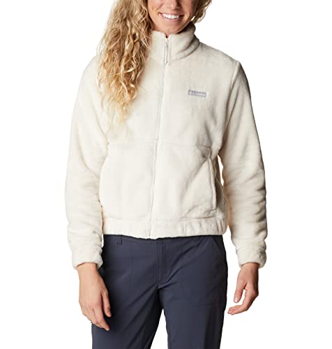Columbia Women's Fireside Fz Jacket