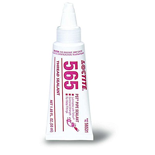 565™ PST® Thread Sealant, Controlled Strength, 50 ml Tube