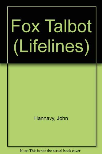  Fox Talbot