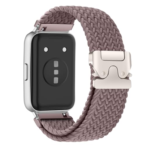 [RanBluu] �o���h Huawei Band 11/11 Pro �Ή� �����o���h �t�@�[�E�F�C�o���h �X�}�[�g�E�H�b�` �����x���g ���v�X�g���b�v �L�k�� �X�g���b�v �i�C���� �҂ݍ��� huawei band 11 /11 pro �p �X�|�[�c�x