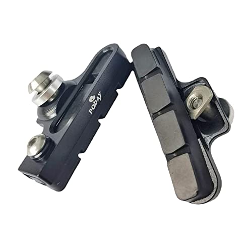 2x ]ԃu[Lpbh yA u[L V[Y Zbg ^ [hoCN TCN ubN  54x22x10 mm