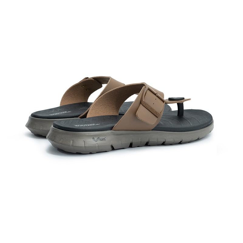 Image of HAPPENSTANCE | Logan | Stylish Men's Comfort Sandals - Comfortable Fit